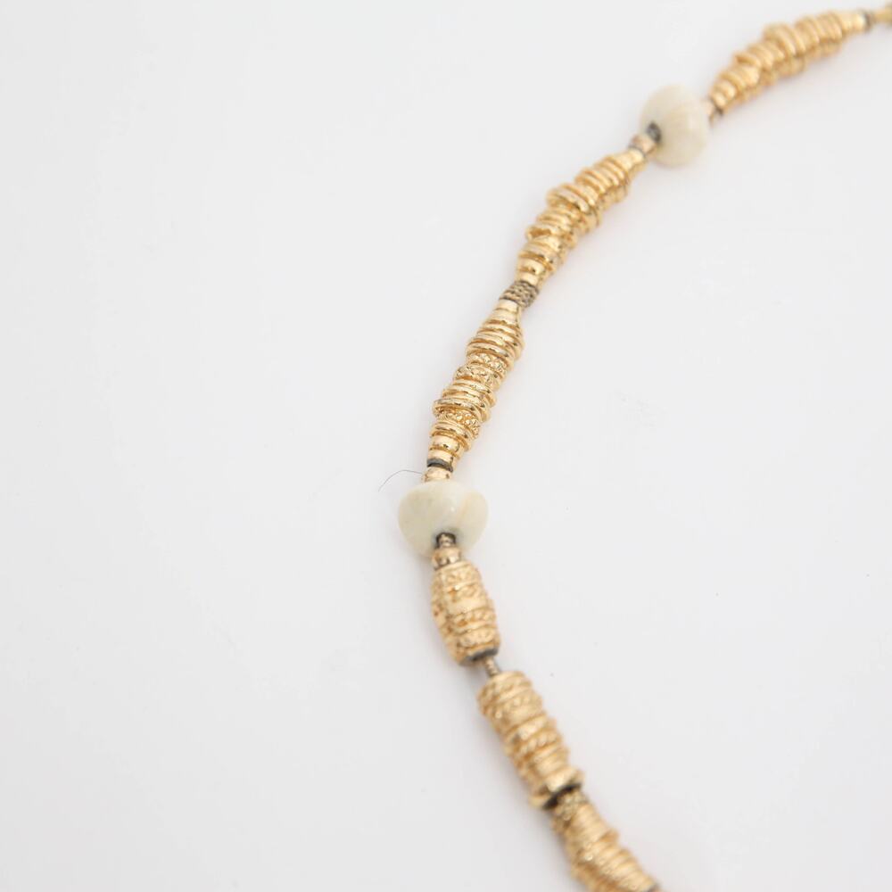 Gas Bijoux Collier Biba Necklace - Picture 6 of 10